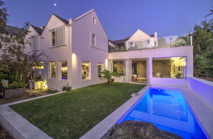 4 Bedroom Property for Sale in De Zalze Winelands Golf Estate Western Cape
